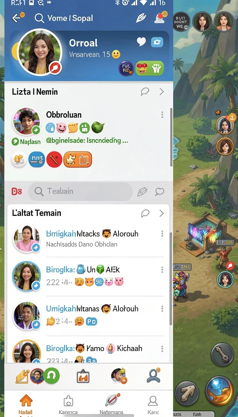 Review Aplikasi mpo999 screenshot 1