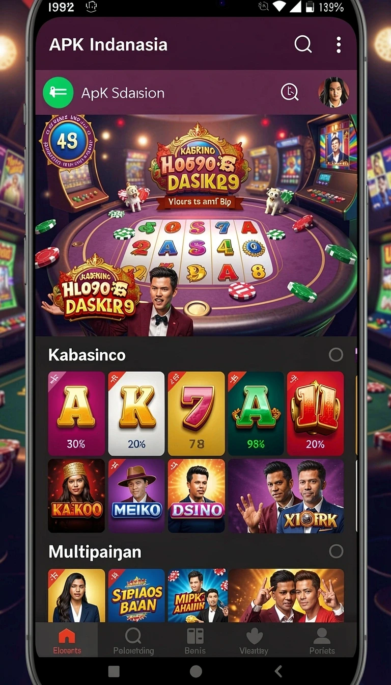 Review Aplikasi waslot screenshot 3