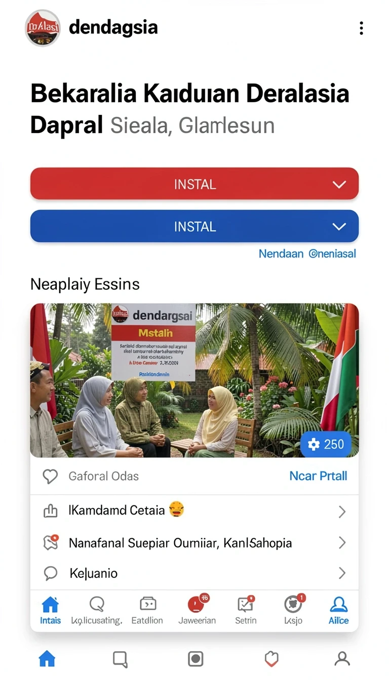 Review Aplikasi idrok screenshot 2