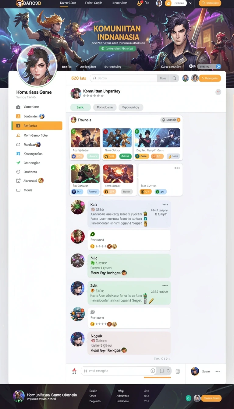 Review Aplikasi cairbos Versi Terbaru screenshot 3