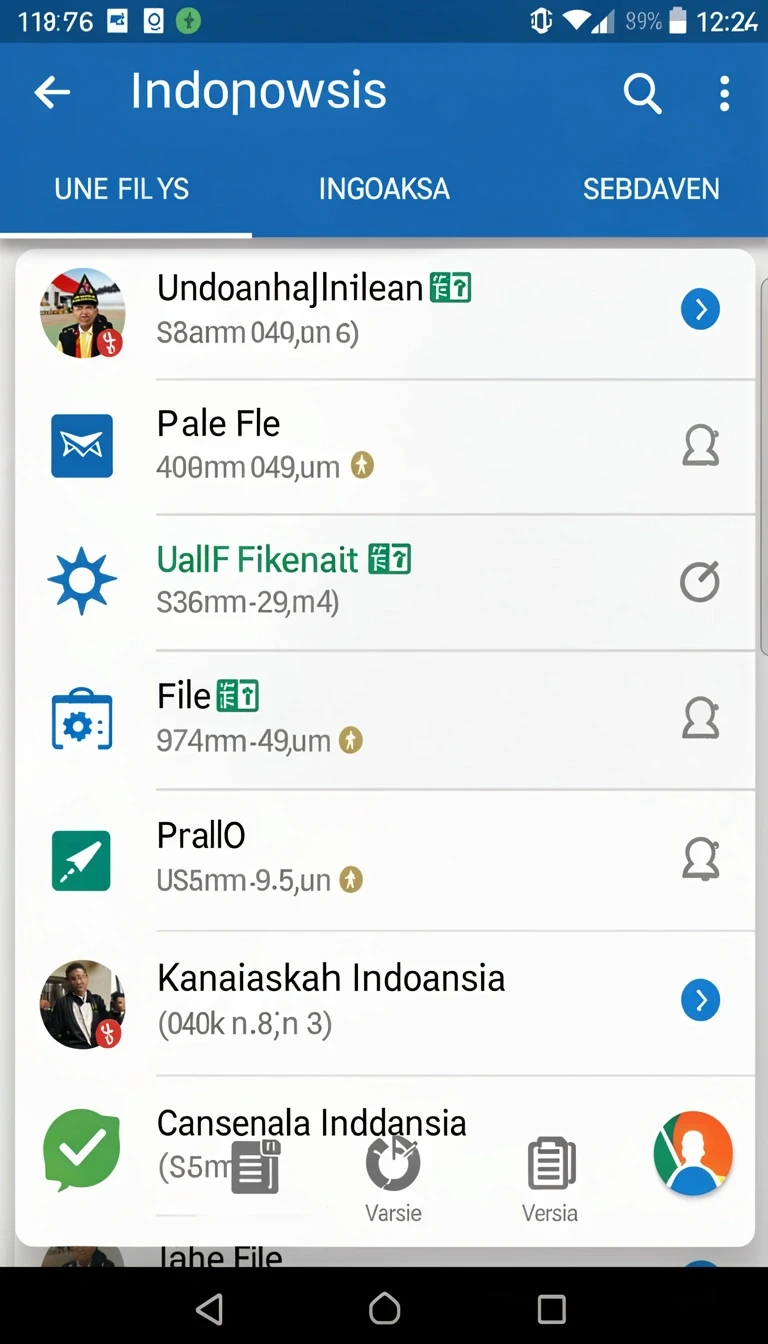 Review Aplikasi g9vip screenshot 3