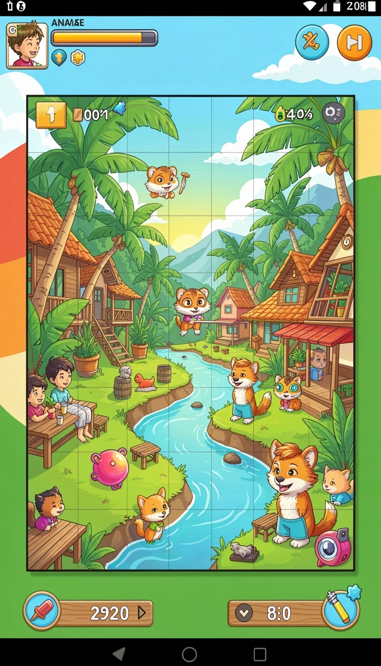 Download gacor22 APK untuk Android screenshot 1