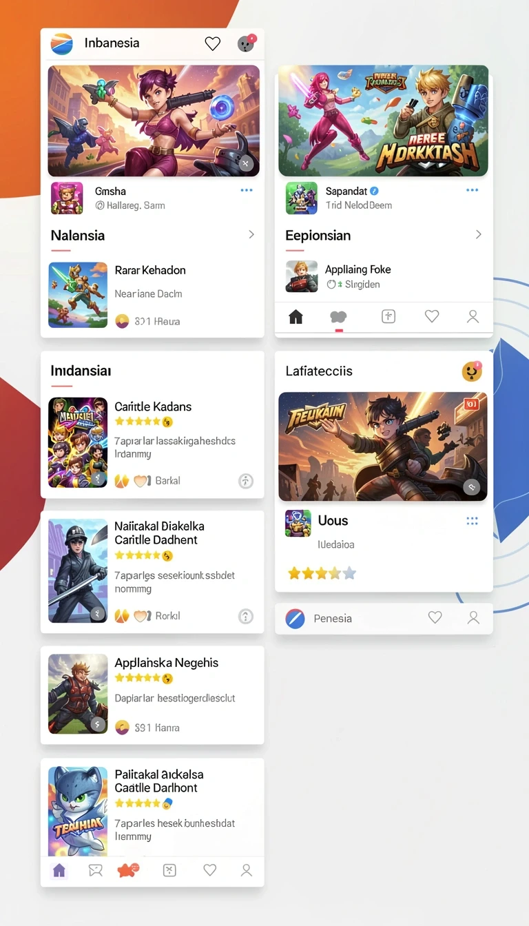 Review Aplikasi nusaslots screenshot 3