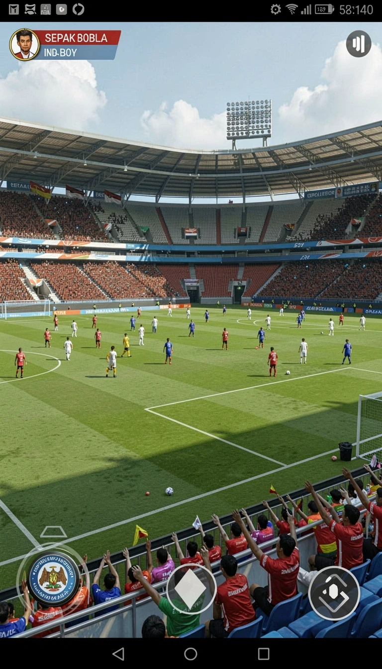 Review Aplikasi lnterwin screenshot 3