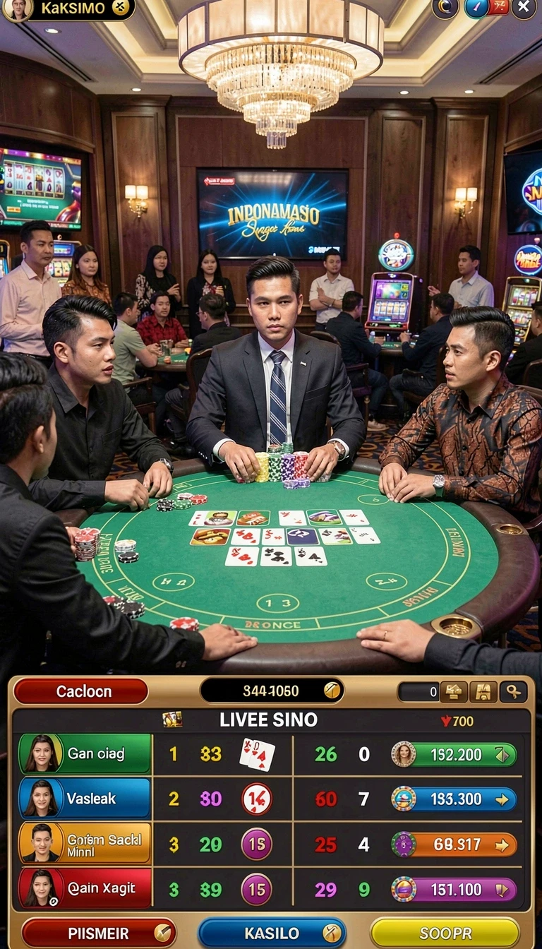 Review Aplikasi kelinci777 screenshot 3