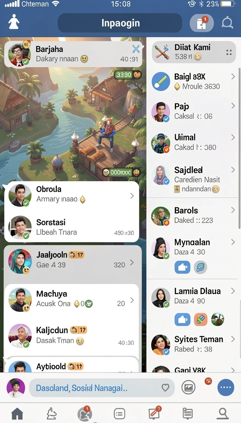 Review Aplikasi rajatoto88 screenshot 3