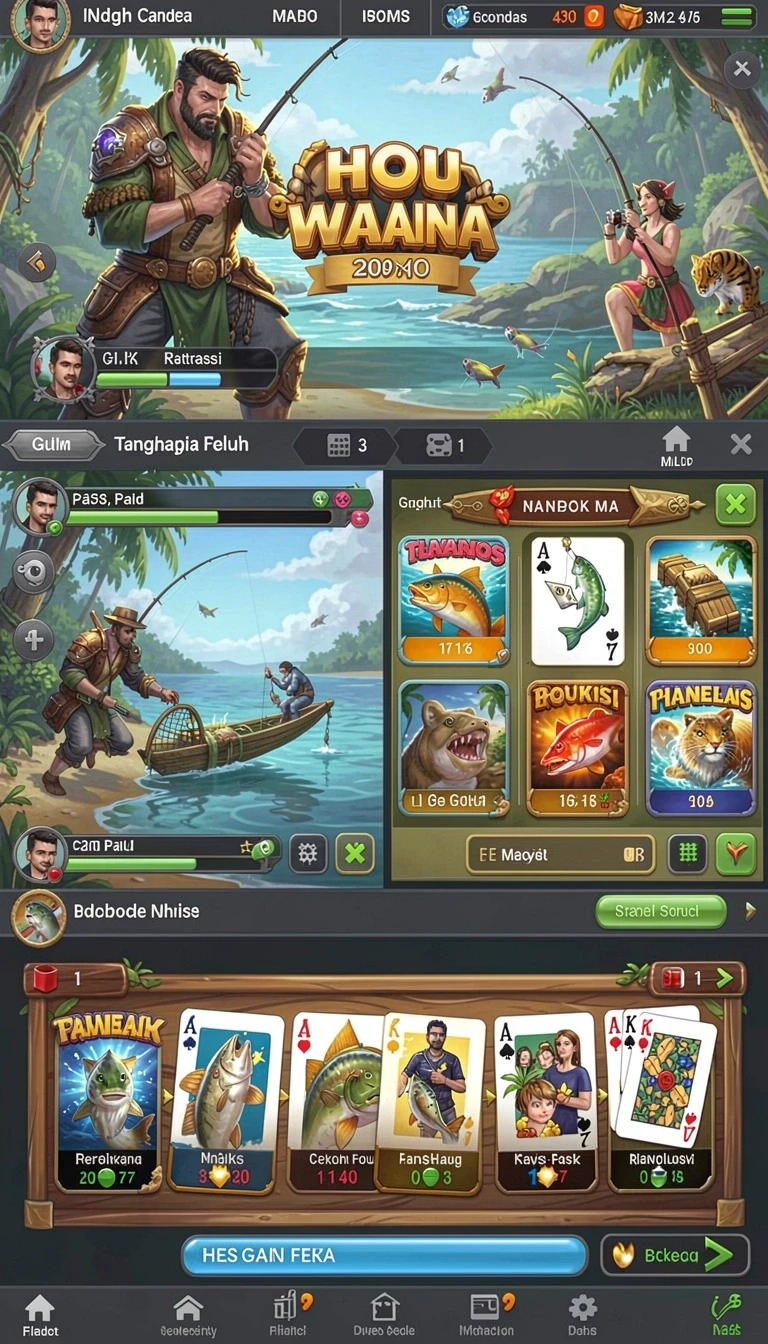 Review Aplikasi sehoki screenshot 3