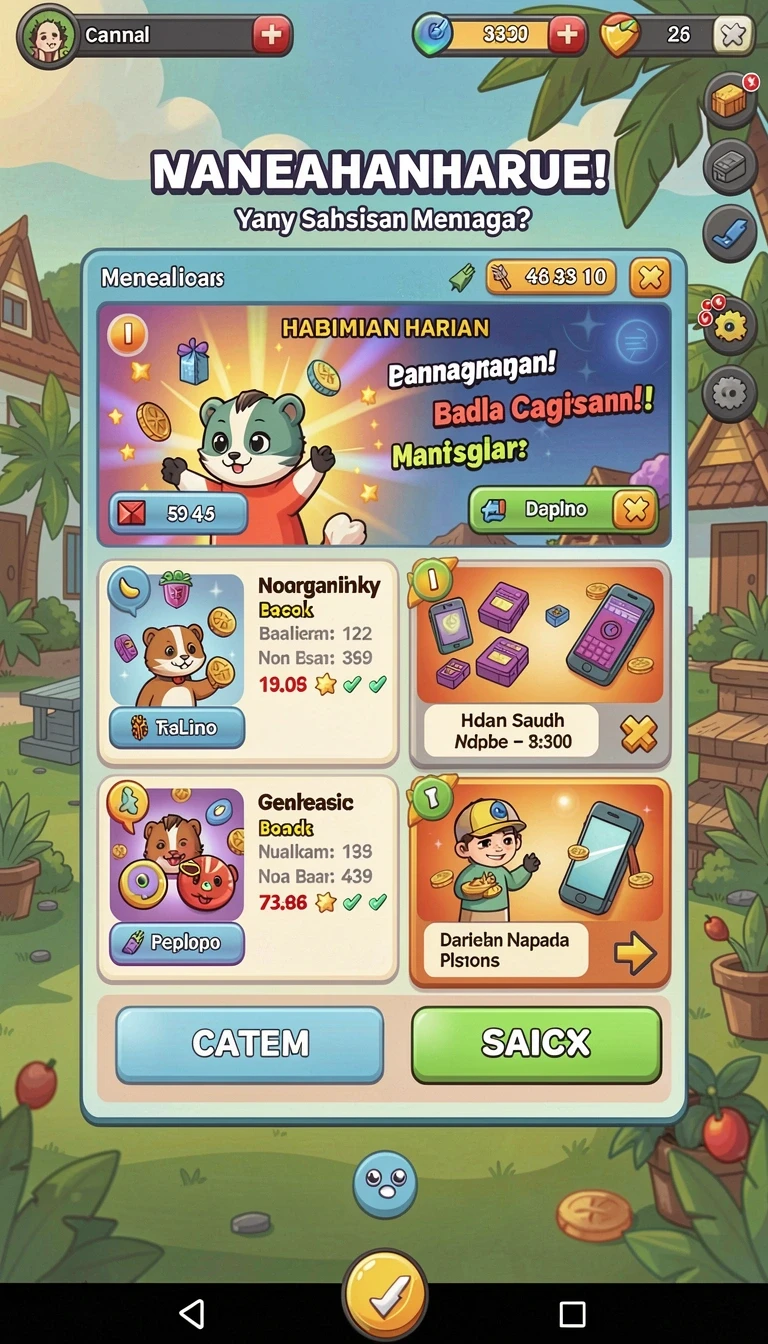 Review Aplikasi id6788 Versi Terbaru screenshot 1