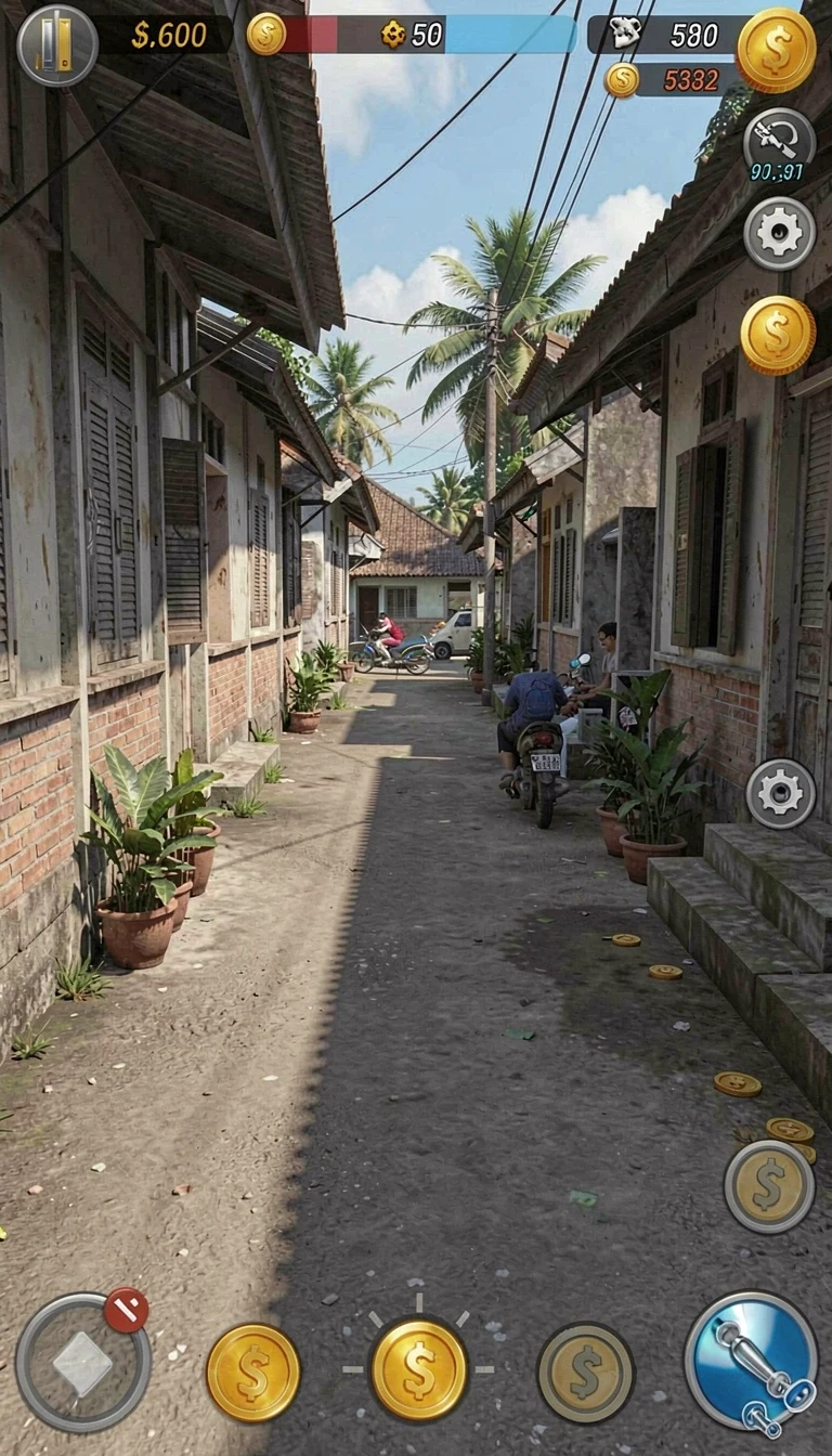 Review Aplikasi dreamplay77 screenshot 1
