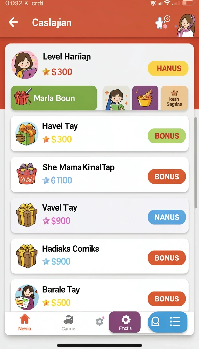 Review Aplikasi linetogel Versi Terbaru screenshot 2