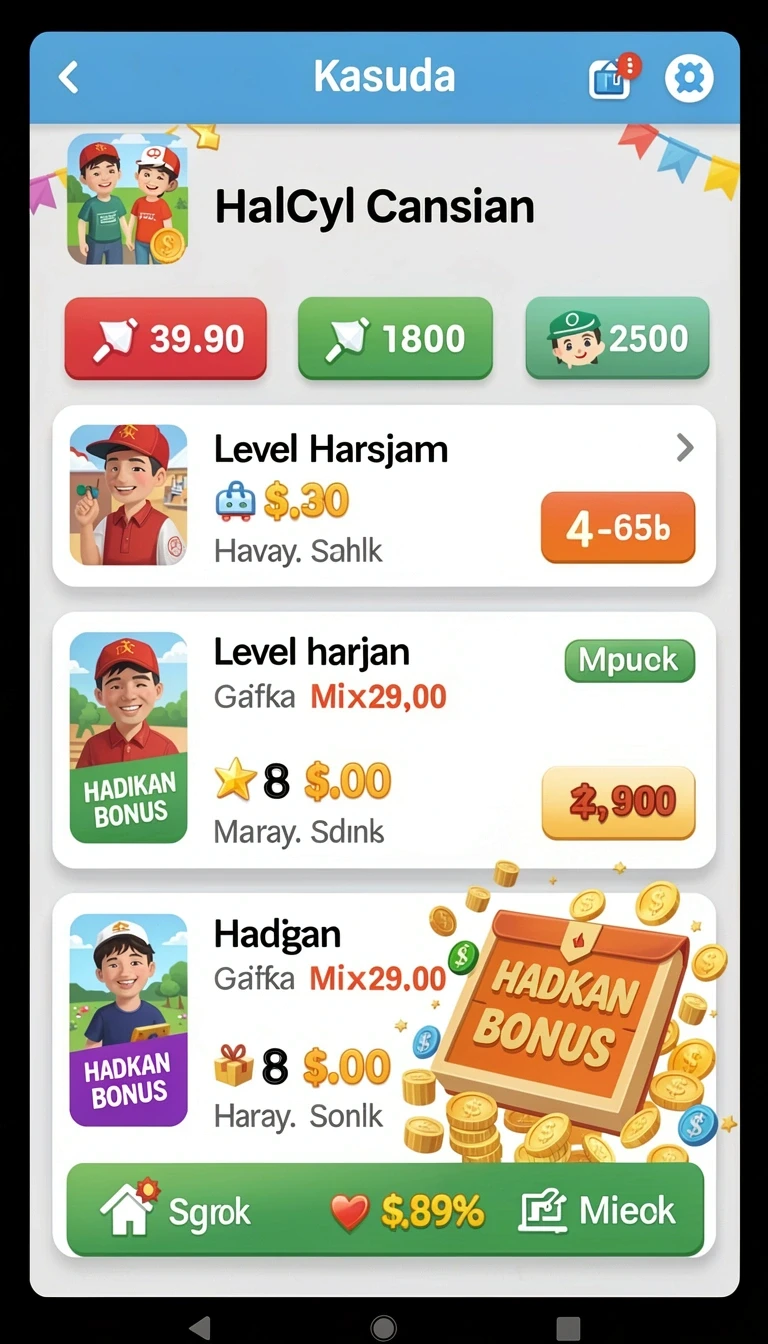 Download rans303 APK untuk Android screenshot 1