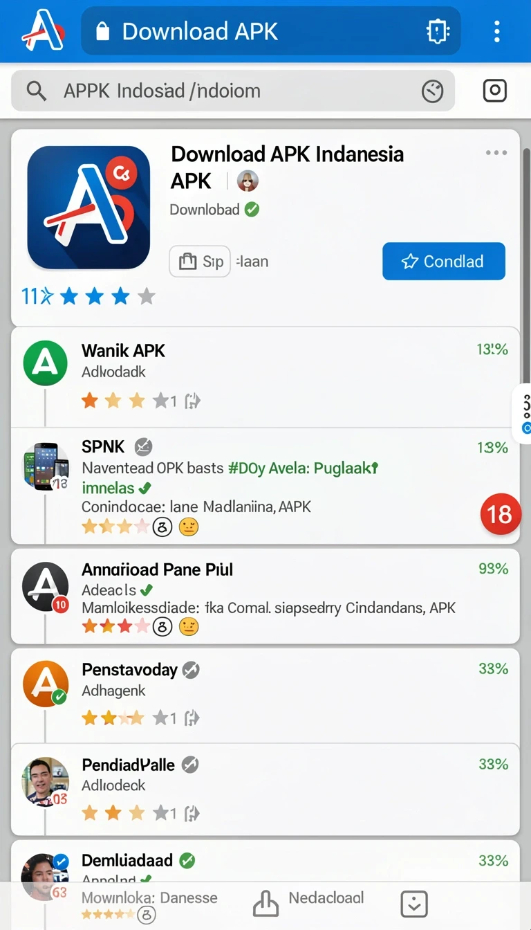 Review Aplikasi koin138 screenshot 3
