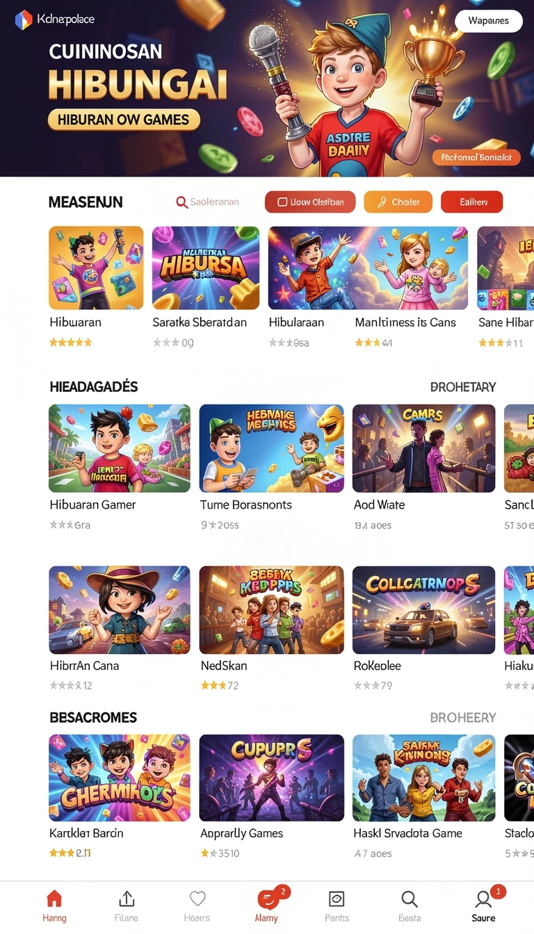 Review Aplikasi idpking screenshot 2