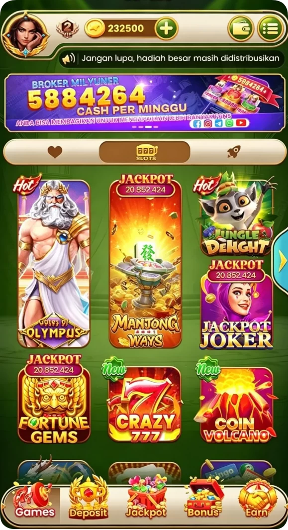 Review Aplikasi opaltogel screenshot 3