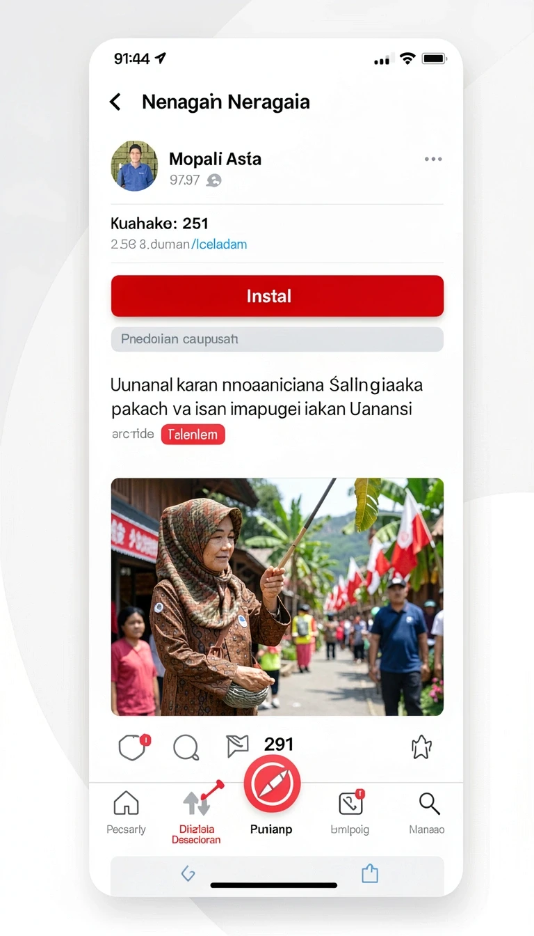 Review Aplikasi isototo screenshot 3