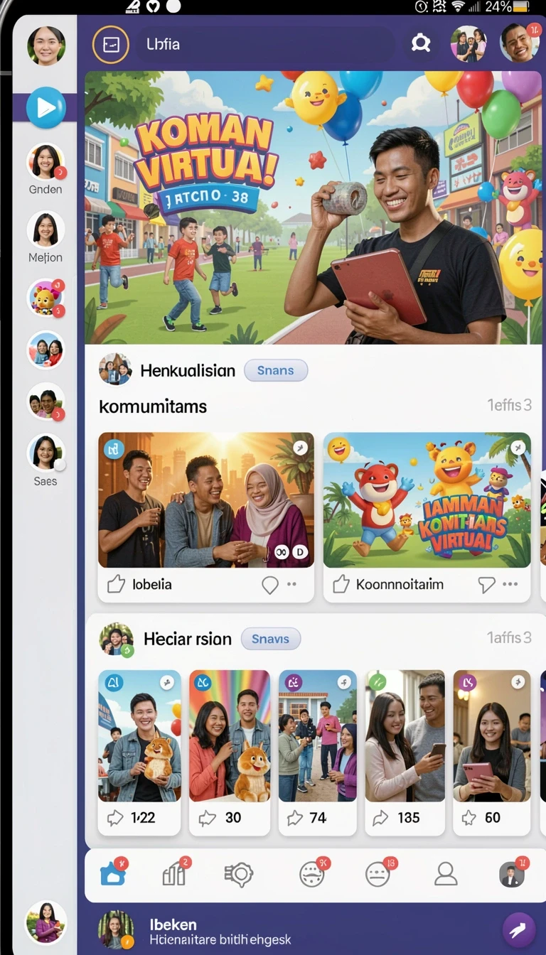 big777 App APK Terbaru screenshot 2