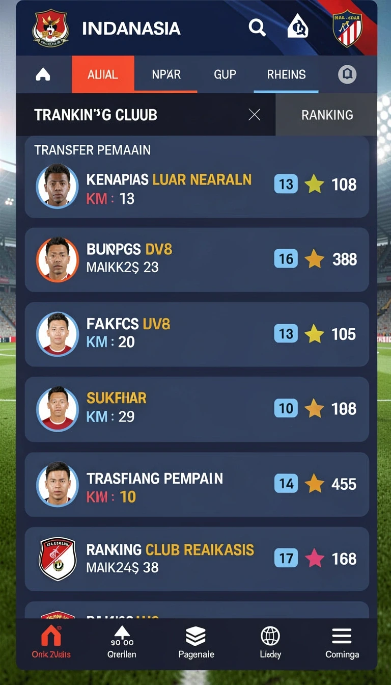 Review Aplikasi exa303 screenshot 2