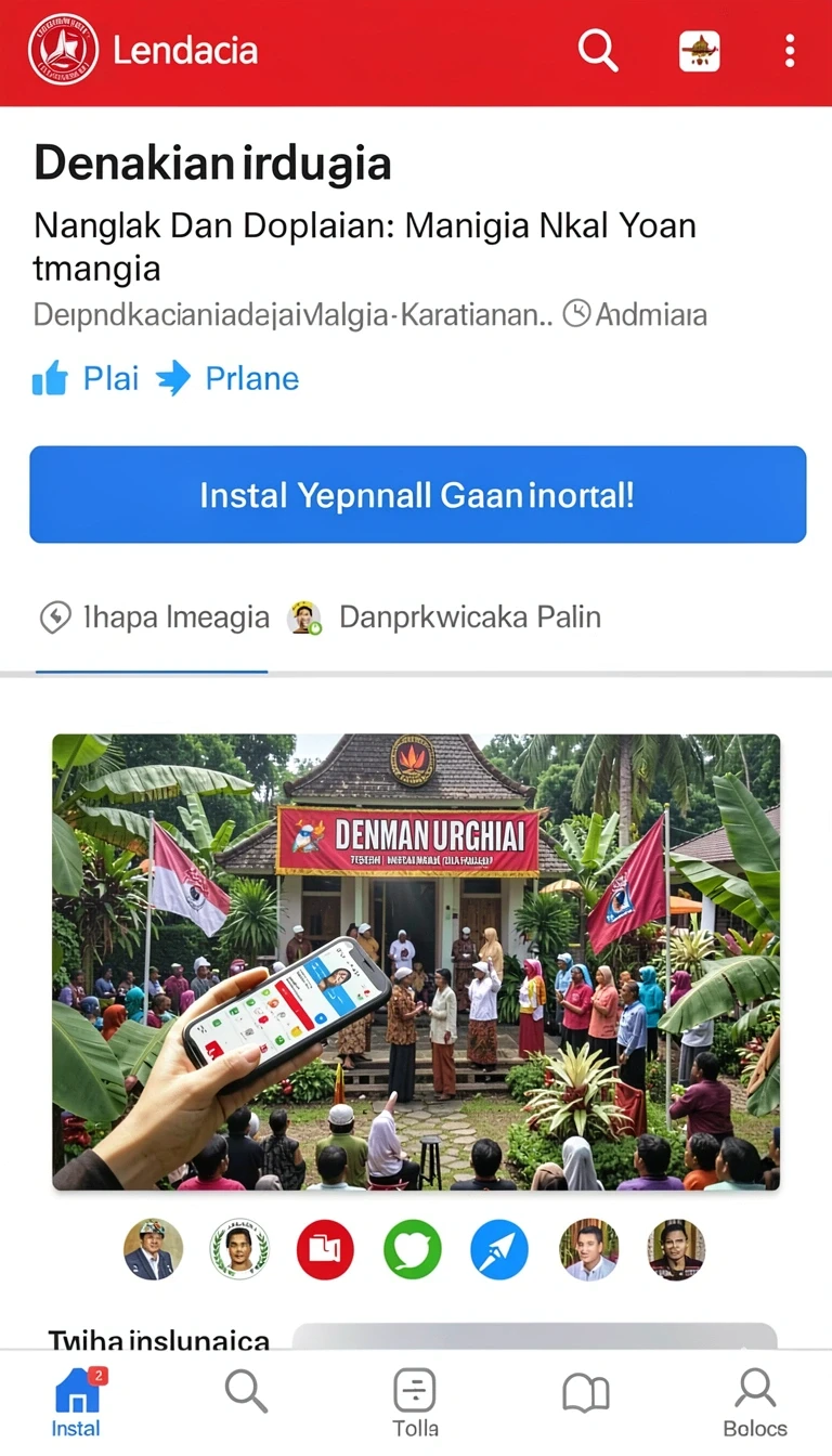 Review Aplikasi qqrp screenshot 1
