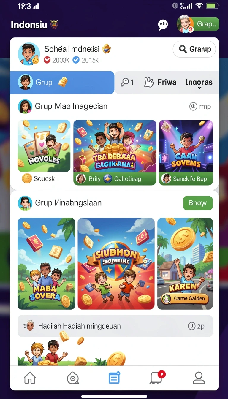 Review Aplikasi ketua268 screenshot 2