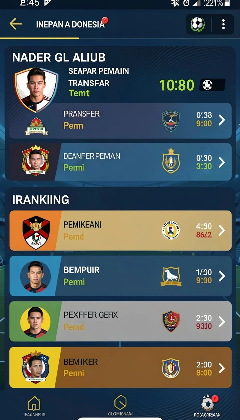 Review Aplikasi indotogel Versi Terbaru screenshot 2