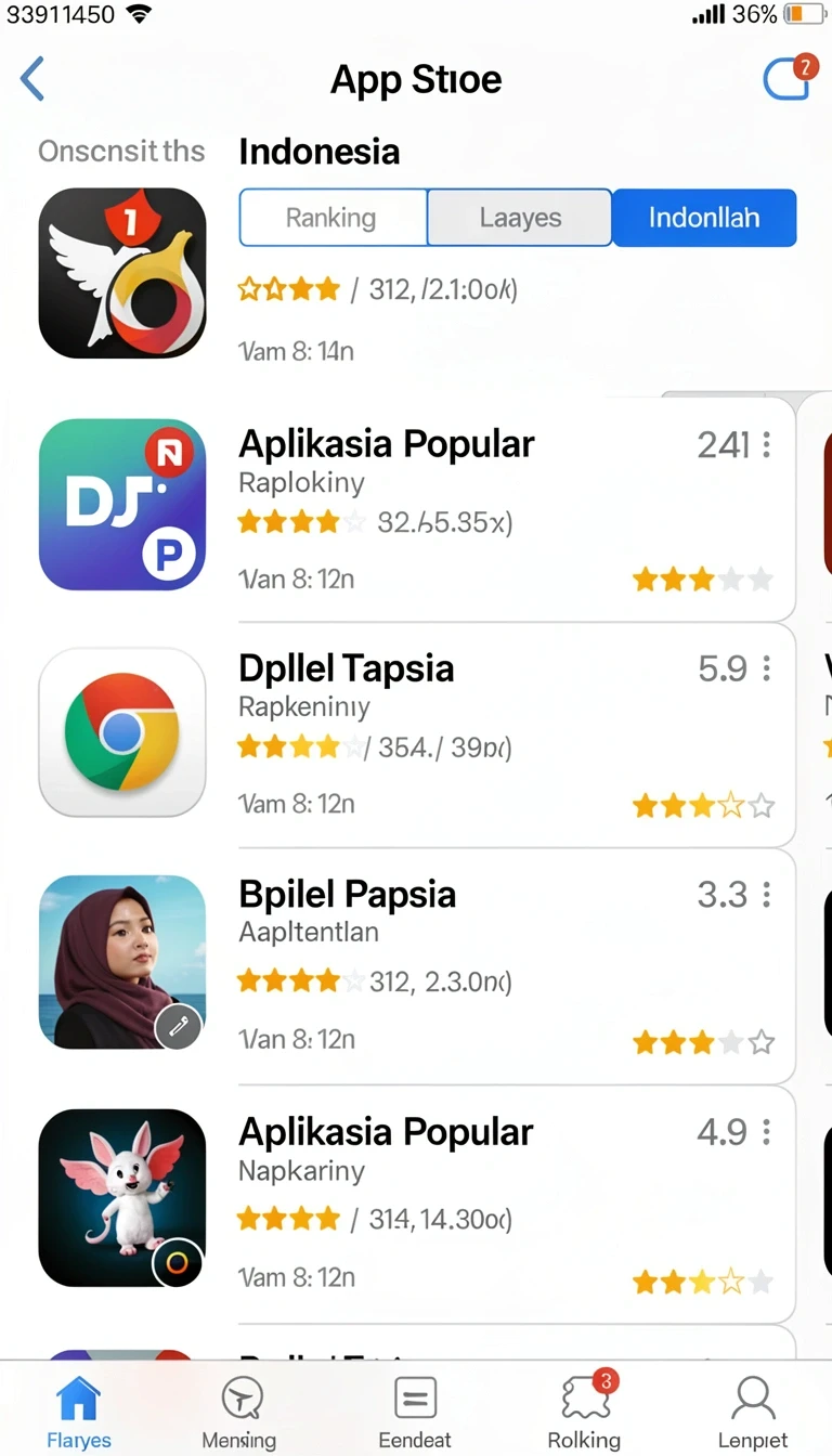 Review Aplikasi bigwinner screenshot 3