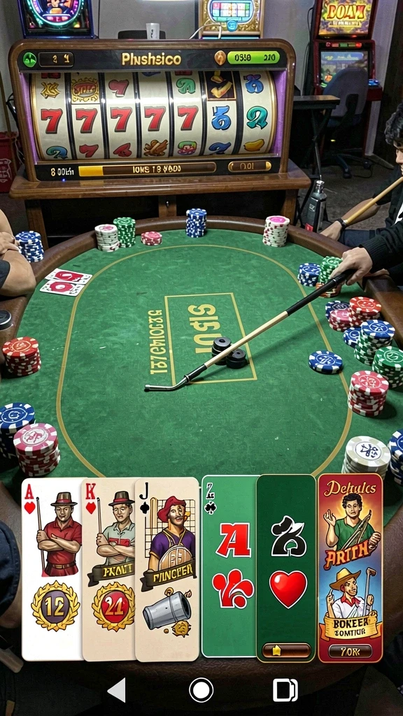 Download rans303 APK untuk Android screenshot 2