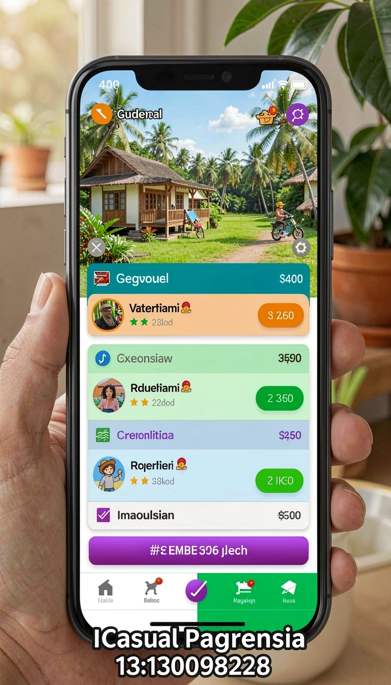 Review Aplikasi mega777 screenshot 1
