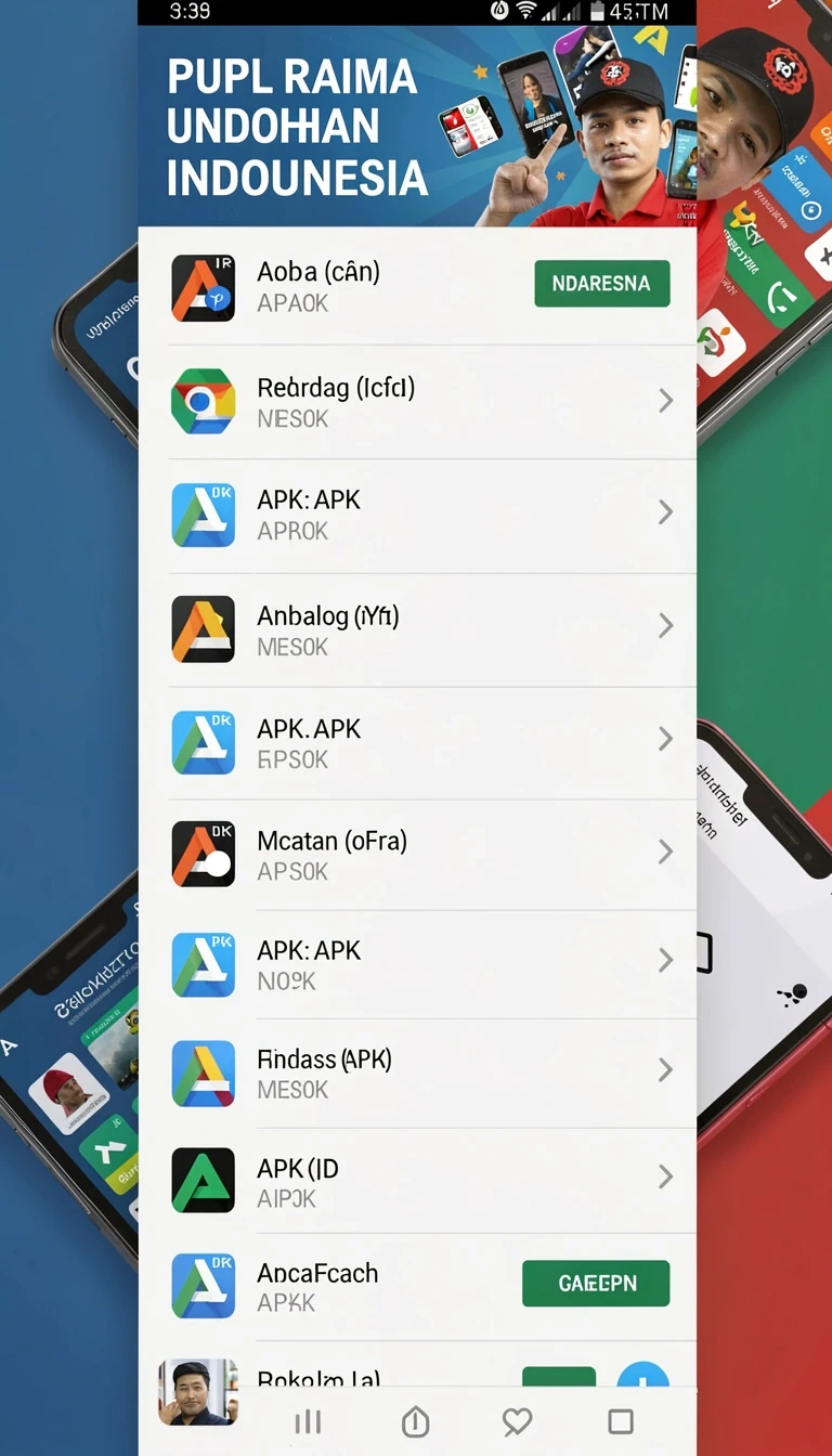 Review Aplikasi card screenshot 2