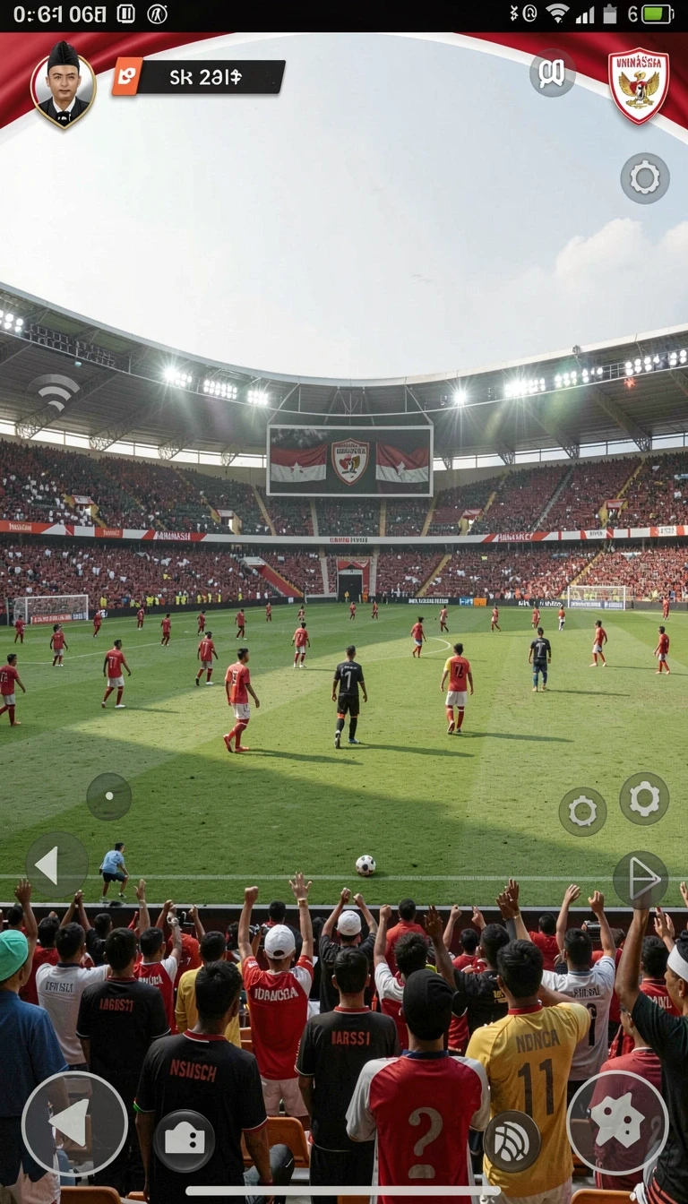 Review Aplikasi romo88 screenshot 3