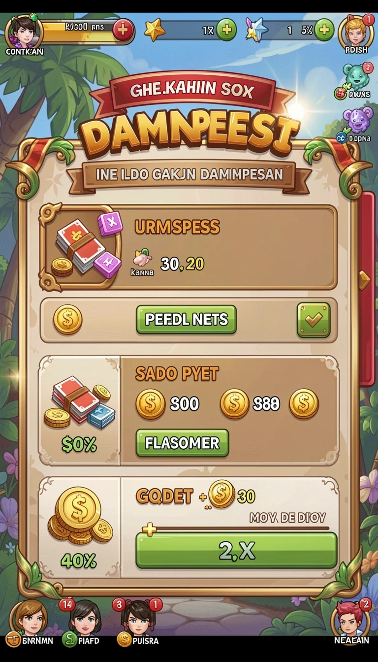 Review Aplikasi hokiwin screenshot 1