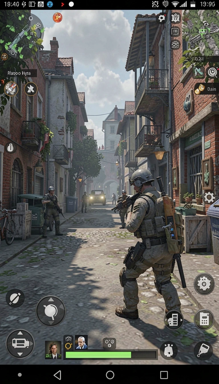 Review Aplikasi uang77 screenshot 1