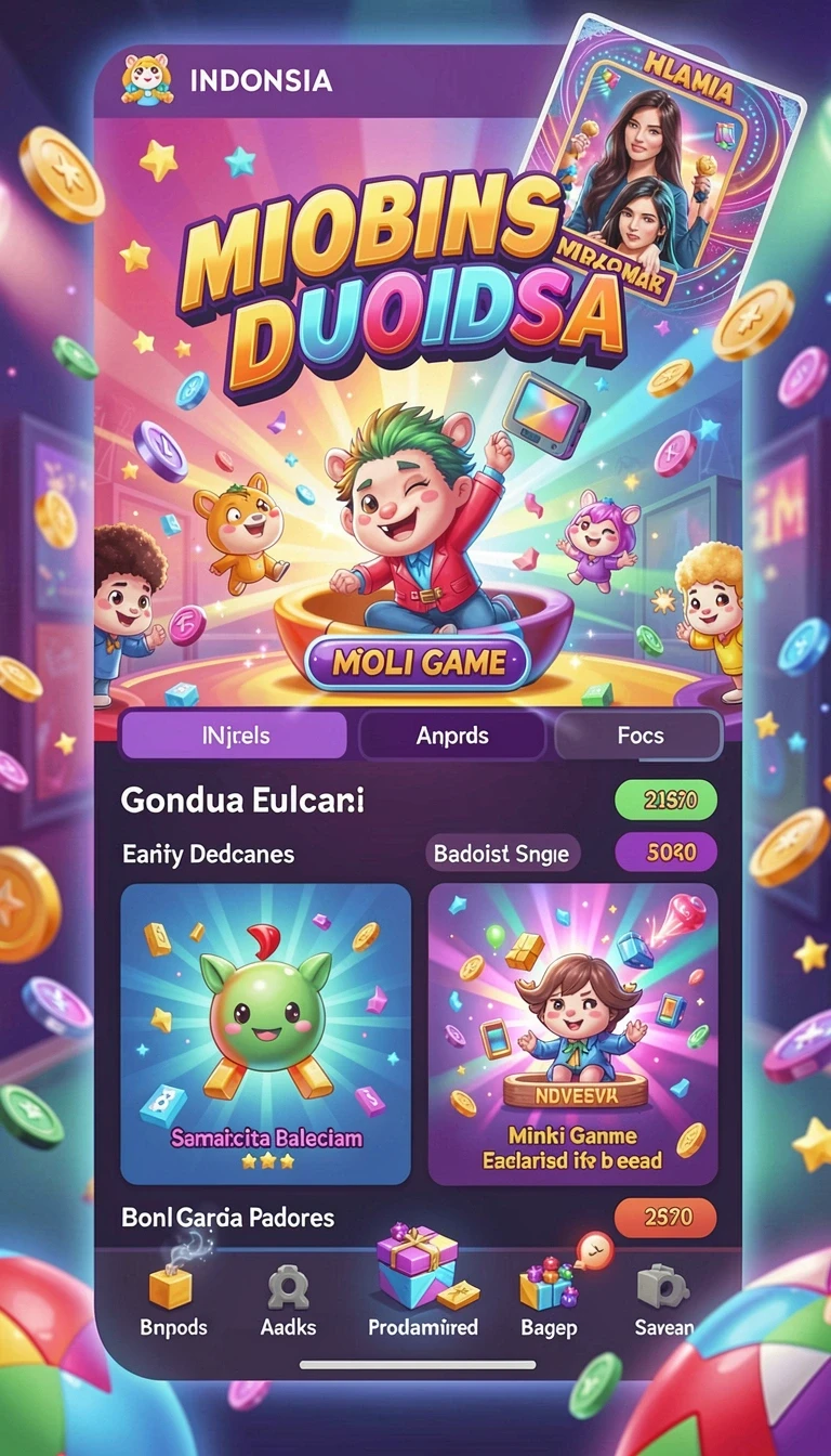 Download rezego APK untuk Android screenshot 1