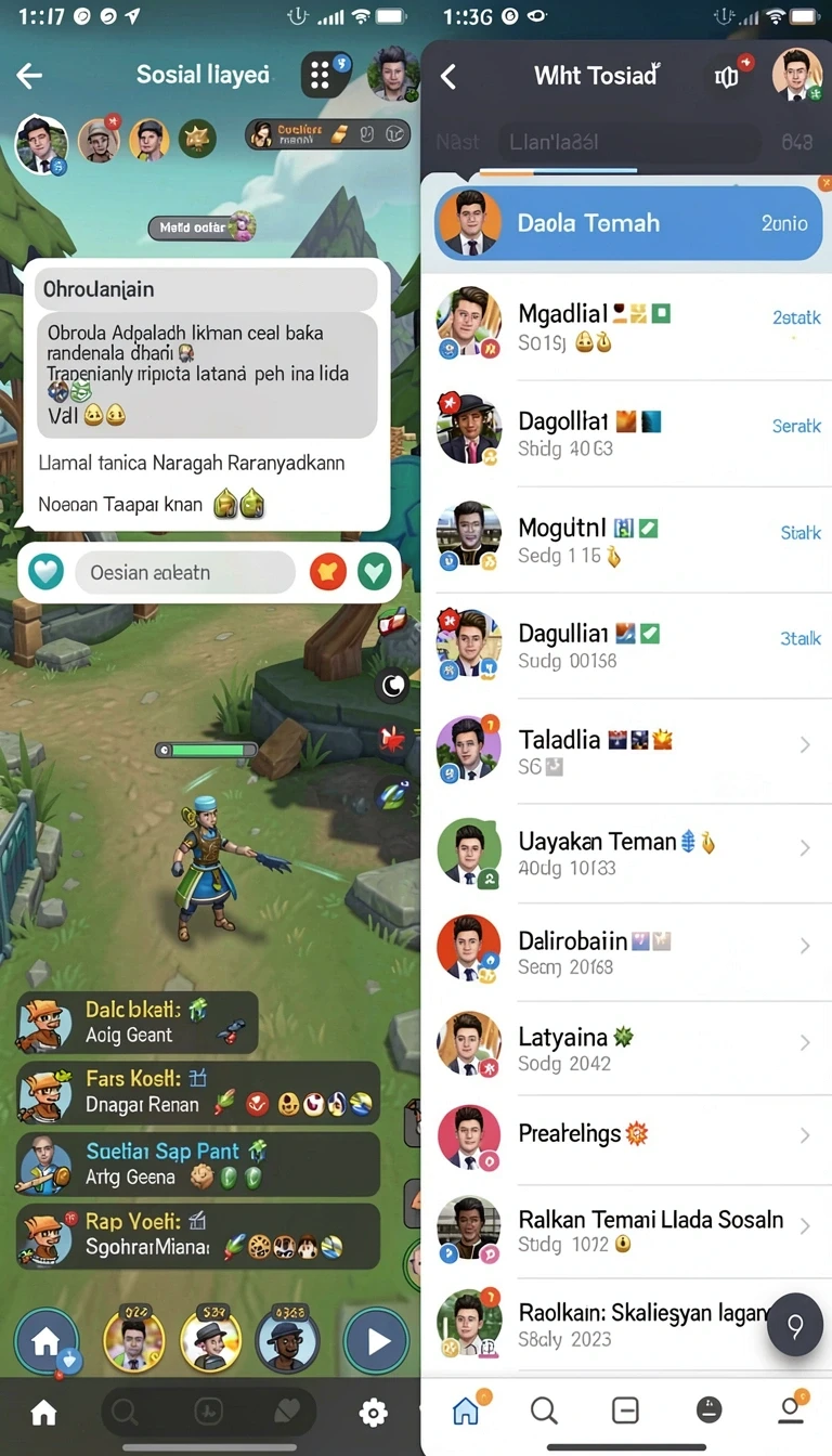 Review Aplikasi 11wbet screenshot 3