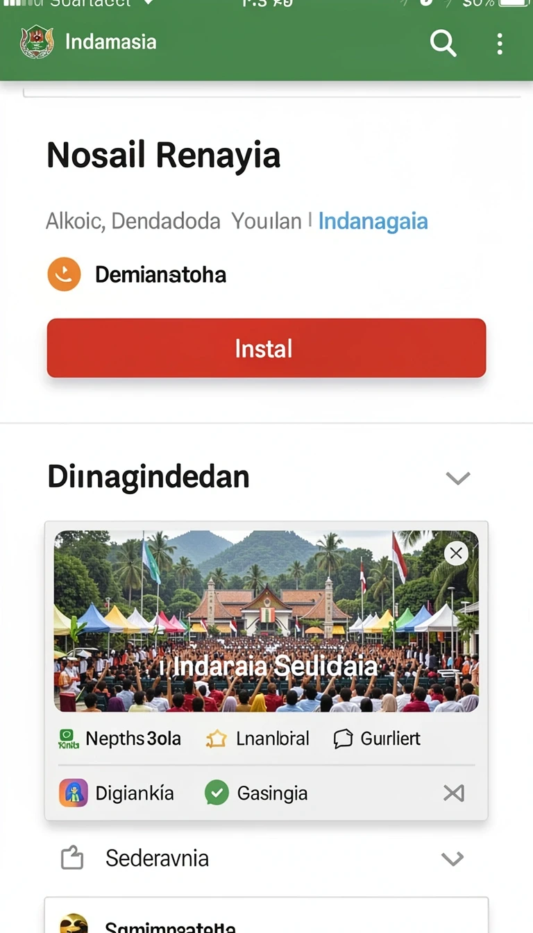 Review Aplikasi cairbos Versi Terbaru screenshot 1