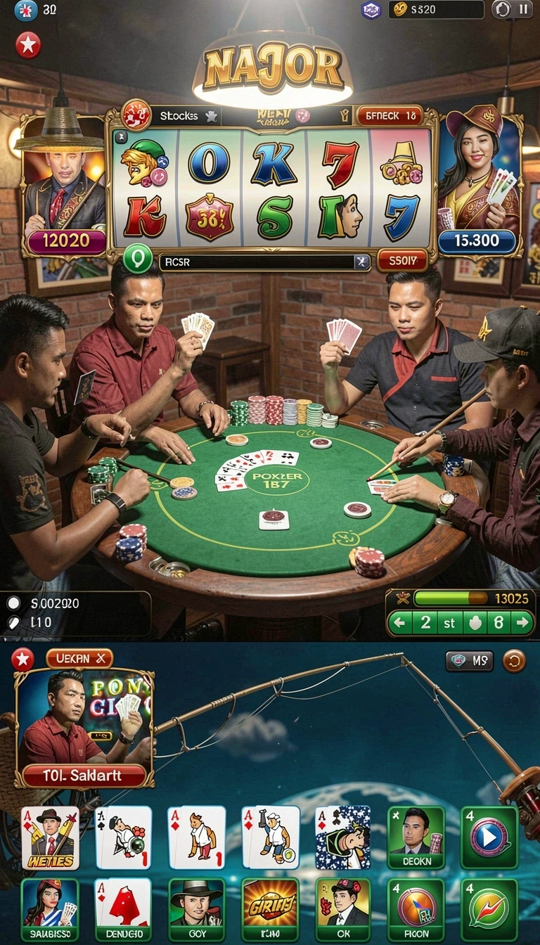Review Aplikasi sinar123 screenshot 3