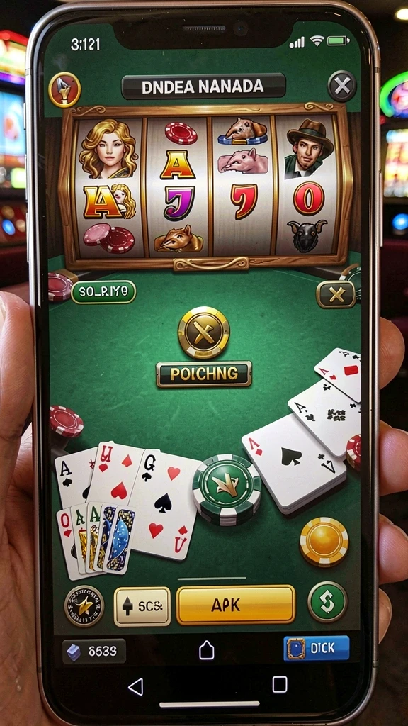 Review Aplikasi bondan69 screenshot 3