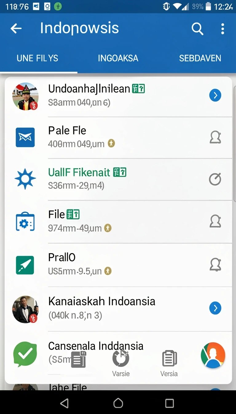 Review Aplikasi rr89 screenshot 1