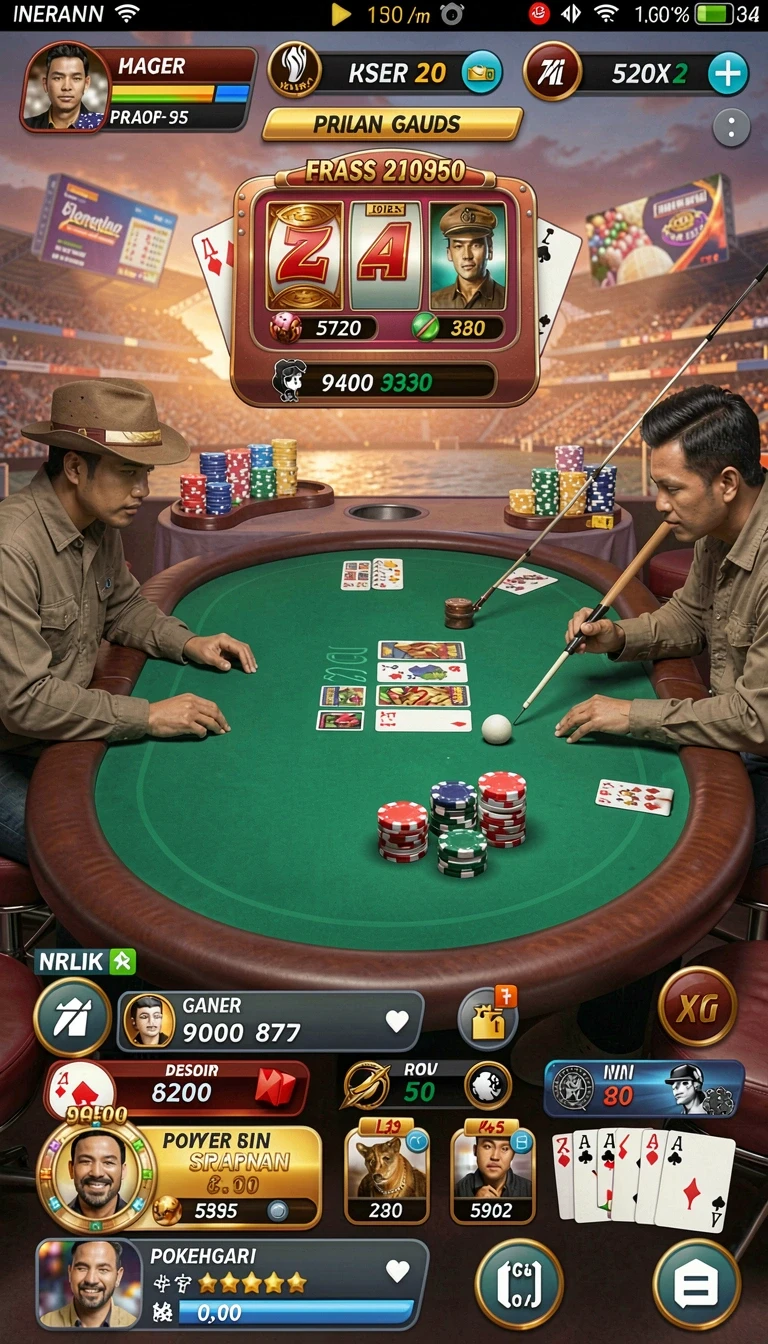 Review Aplikasi rr89 screenshot 3