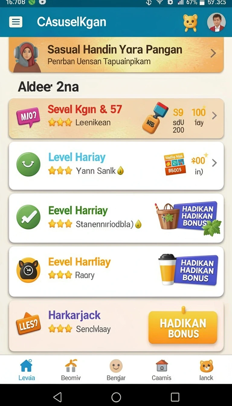 Review Aplikasi slot21 screenshot 2