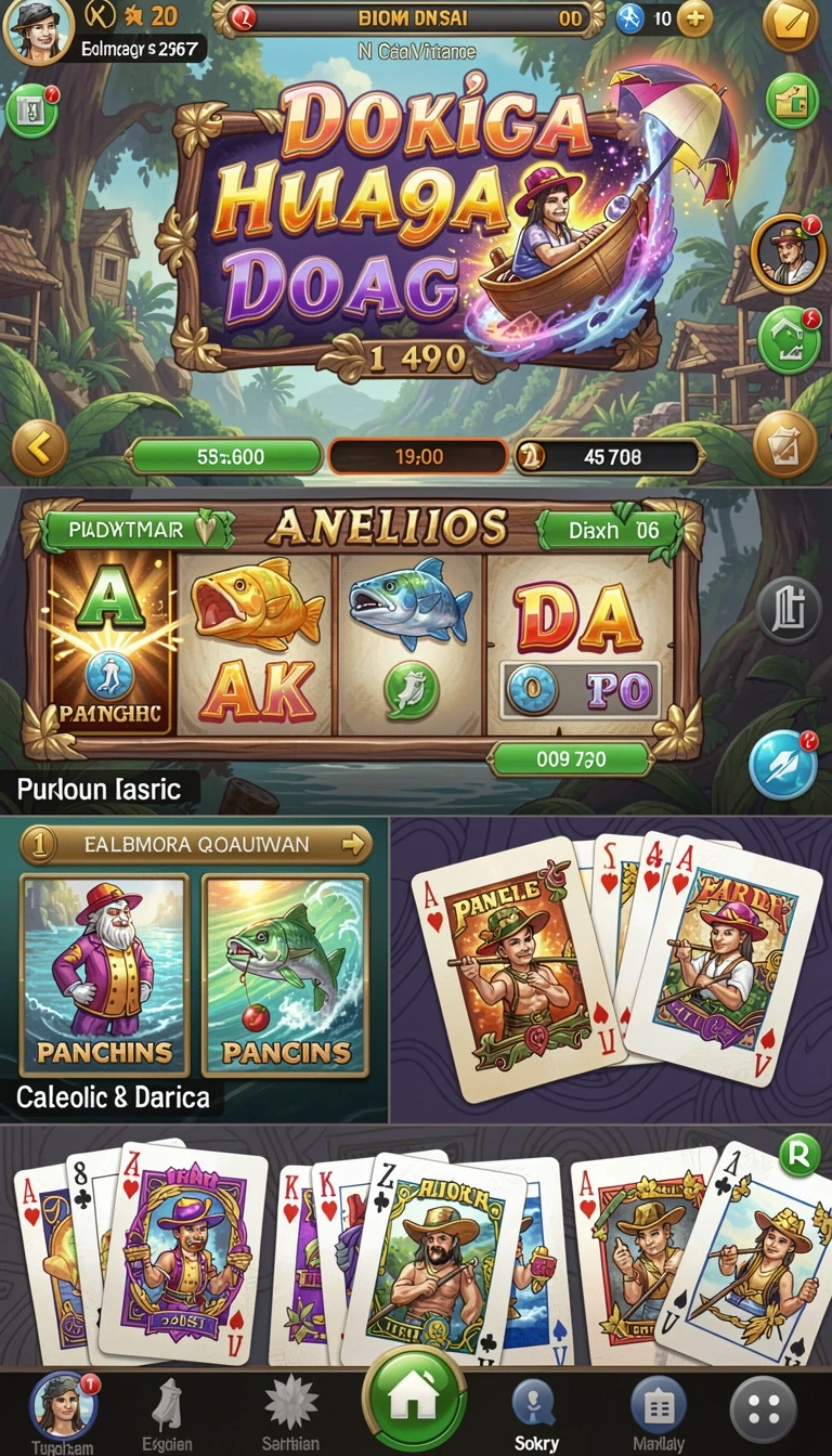 Review Aplikasi dreamplay77 screenshot 3