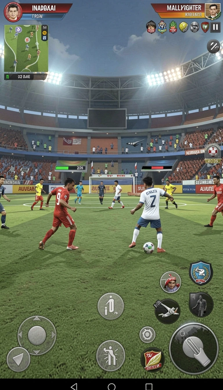Review Aplikasi naga889 screenshot 3