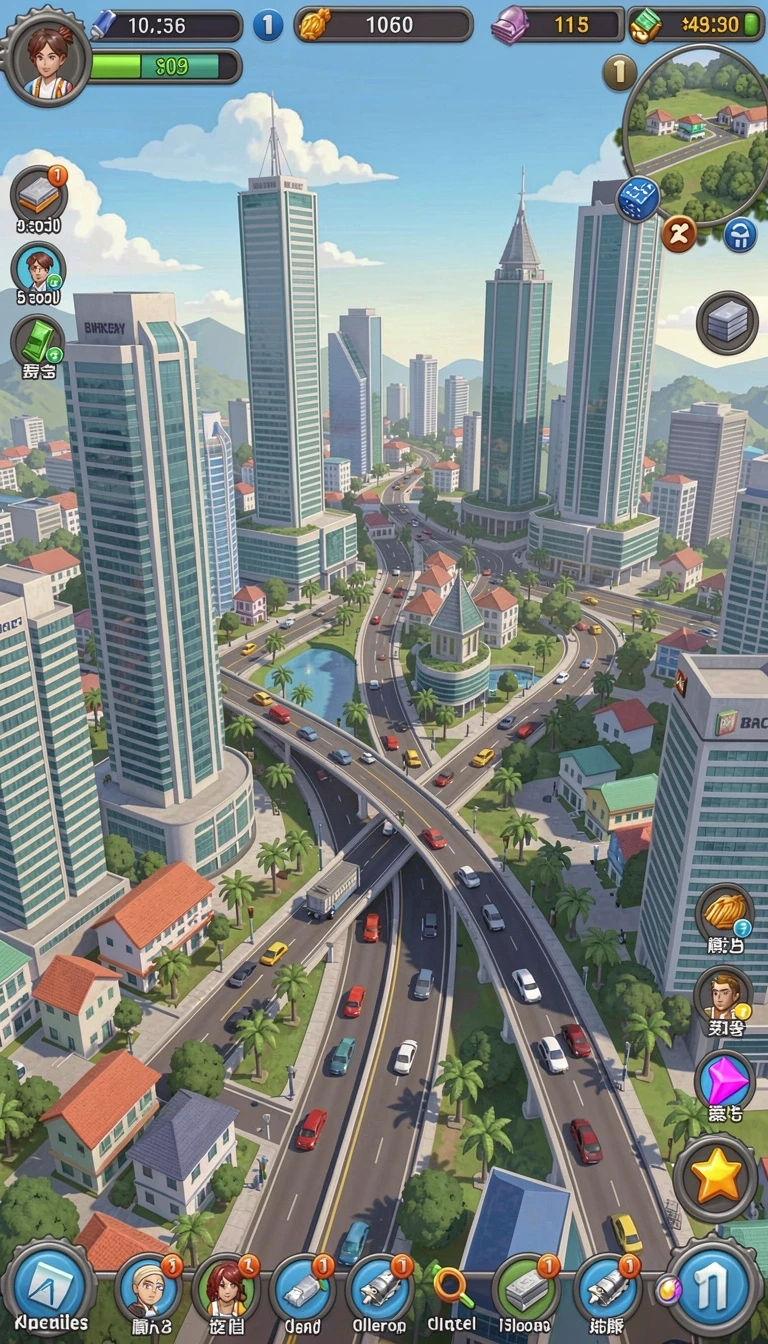 Review Aplikasi waslot screenshot 1