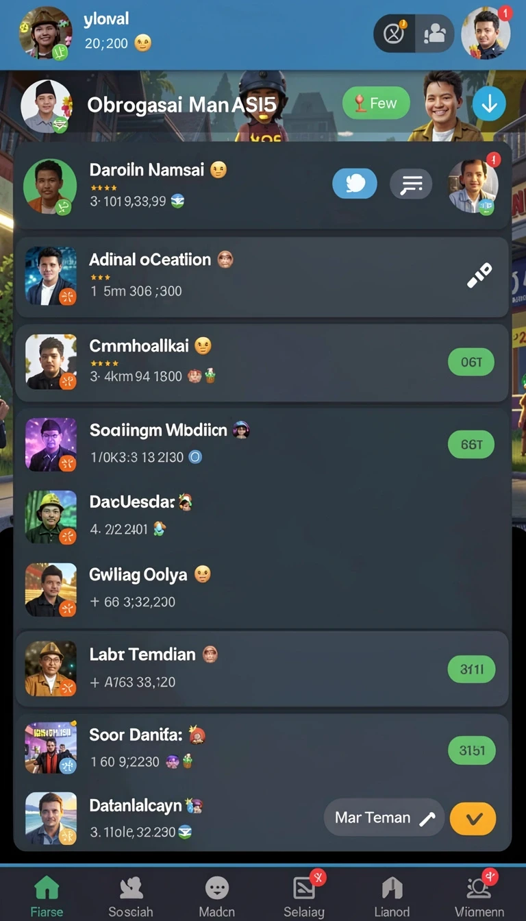 Review Aplikasi vio77 screenshot 1