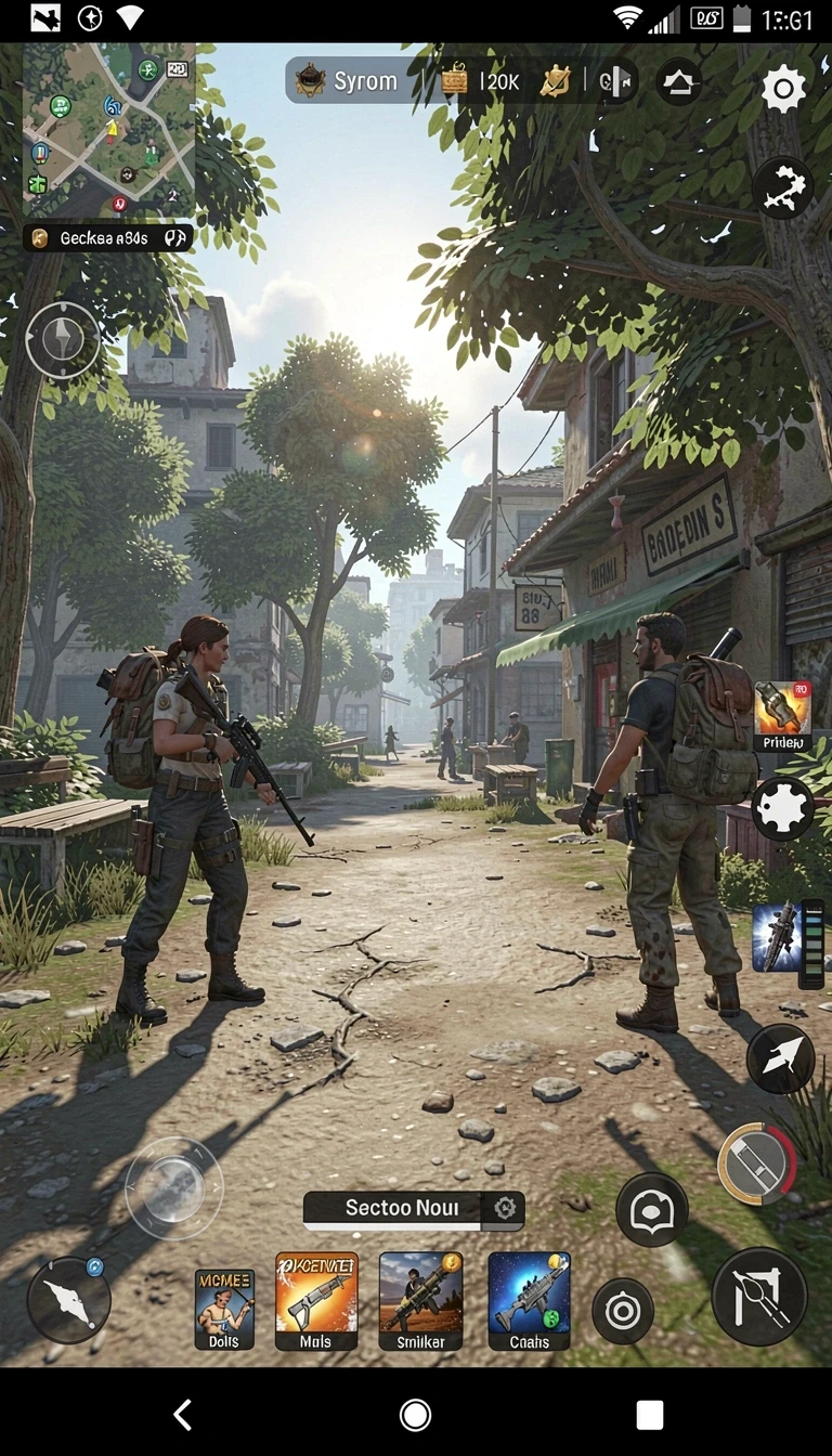 Review Aplikasi pragmatic218 screenshot 1