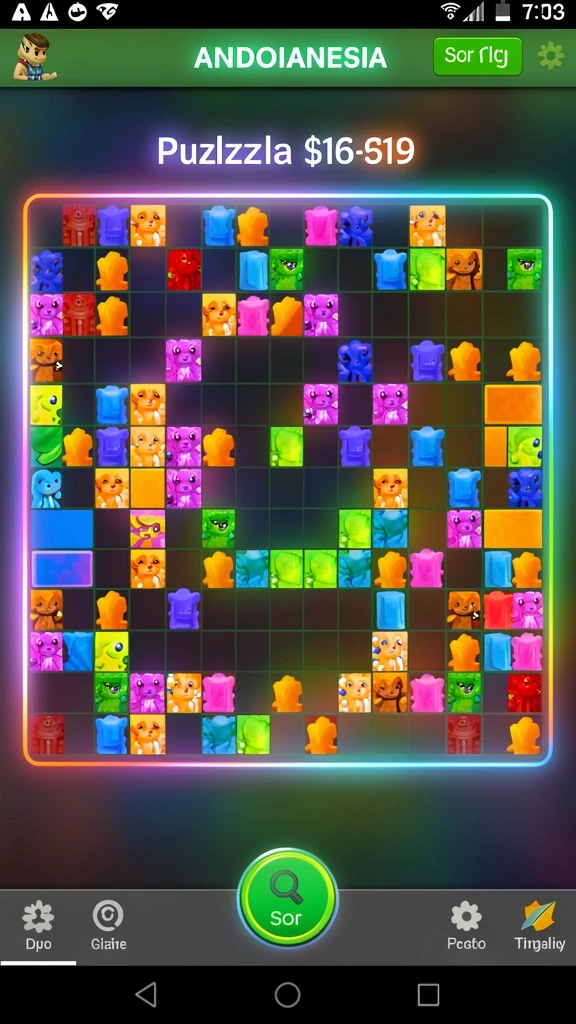 Download salaktoto APK untuk Android screenshot 2