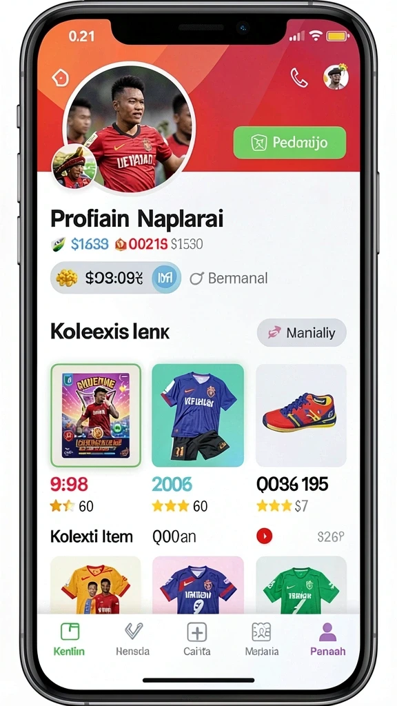 Review Aplikasi d200m screenshot 1
