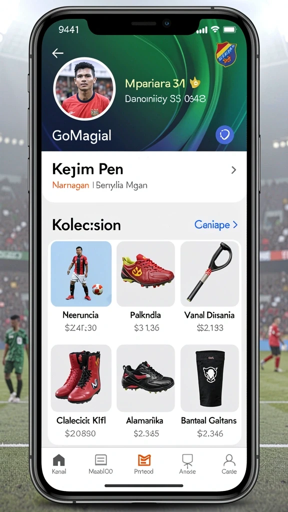 Review Aplikasi keristoto screenshot 2